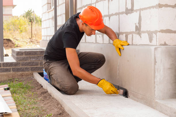 Licensed Interior Drainage System service in Sidney, IL - SGP Waterproofing